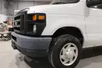 2012 Ford Econoline E-150 XL