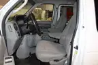 2012 Ford Econoline E-150 XL