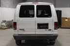 2012 Ford Econoline E-150 XL