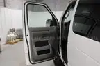 2012 Ford Econoline E-150 XL