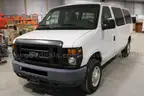 2012 Ford Econoline E-150 XL