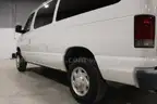 2012 Ford Econoline E-150 XL