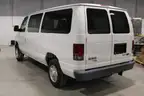 2012 Ford Econoline E-150 XL