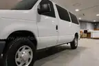 2012 Ford Econoline E-150 XL