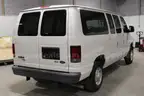 2012 Ford Econoline E-150 XL