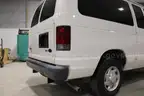 2012 Ford Econoline E-150 XL