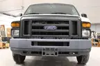 2012 Ford Econoline E-150 XL