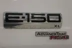 2012 Ford Econoline E-150 XL