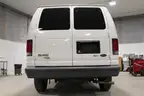 2012 Ford Econoline E-150 XL