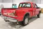 2005 Ford F-250 XLT SuperCab 4x4