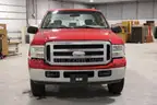 2005 Ford F-250 XLT SuperCab 4x4