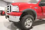 2005 Ford F-250 XLT SuperCab 4x4