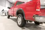 2005 Ford F-250 XLT SuperCab 4x4