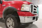 2005 Ford F-250 XLT SuperCab 4x4