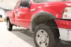 2005 Ford F-250 XLT SuperCab 4x4