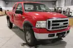 2005 Ford F-250 XLT SuperCab 4x4