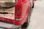 2005 Ford F-250 XLT SuperCab 4x4