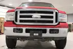 2005 Ford F-250 XLT SuperCab 4x4