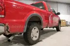 2005 Ford F-250 XLT SuperCab 4x4