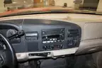 2005 Ford F-250 XLT SuperCab 4x4