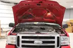 2005 Ford F-250 XLT SuperCab 4x4