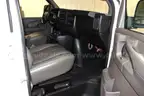 2015 Chevrolet Express 15 Passenger Van