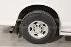 2015 Chevrolet Express 15 Passenger Van