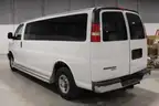2015 Chevrolet Express 15 Passenger Van