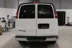 2015 Chevrolet Express 15 Passenger Van