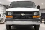 2015 Chevrolet Express 15 Passenger Van
