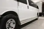 2015 Chevrolet Express 15 Passenger Van