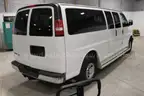 2015 Chevrolet Express 15 Passenger Van