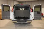2015 Chevrolet Express 15 Passenger Van