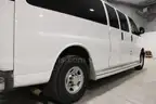 2015 Chevrolet Express 15 Passenger Van