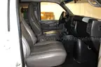 2015 Chevrolet Express 15 Passenger Van
