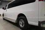 2015 Chevrolet Express 15 Passenger Van