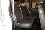 2015 Chevrolet Express 15 Passenger Van