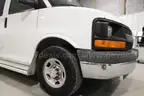 2015 Chevrolet Express 15 Passenger Van