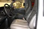 2015 Chevrolet Express 15 Passenger Van
