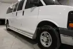 2015 Chevrolet Express 15 Passenger Van