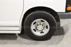 2015 Chevrolet Express 15 Passenger Van