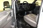 2015 Chevrolet Express 15 Passenger Van