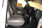 2015 Chevrolet Express 15 Passenger Van