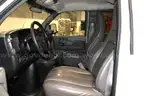 2015 Chevrolet Express 15 Passenger Van