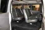 2015 Chevrolet Express 15 Passenger Van