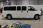 2015 Chevrolet Express 15 Passenger Van