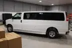 2015 Chevrolet Express 15 Passenger Van