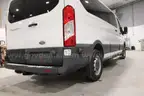 2017 Ford Transit 350 15-Passenger Van