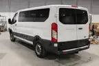 2017 Ford Transit 350 15-Passenger Van