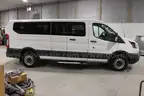 2017 Ford Transit 350 15-Passenger Van